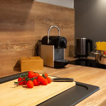 Chalet Bergzeit Studio 6 * 布劳恩拉格