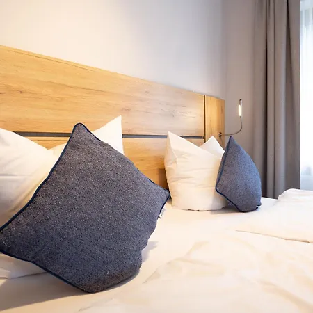 Chalet Bergzeit Studio 6 *